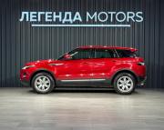 Land Rover Range Rover Evoque I Иркутск  - изображение 42