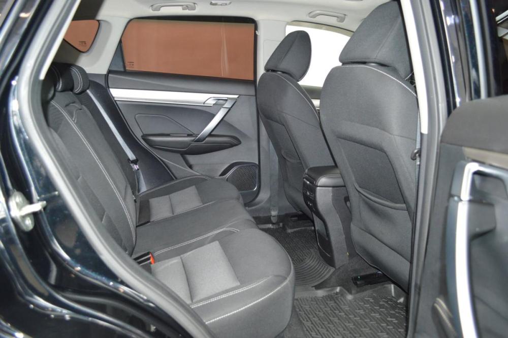 Geely Coolray I Сургут  - изображение 24