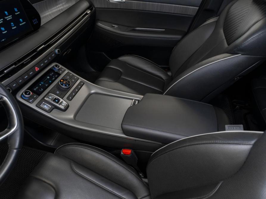 Hyundai Palisade I Рестайлинг Москва  - изображение 19