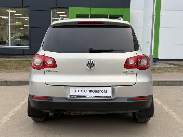 Volkswagen Tiguan I с пробегом 2011 года, цена 1 049 000 рублей, 179256 км, внедорожник, Автокод Объявления