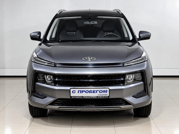 JAC JS6 с пробегом 2023 года, цена 1 899 000 рублей, 5559 км, внедорожник, Автокод Объявления
