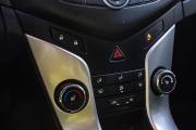 Chevrolet Cruze I Рестайлинг Уфа  - изображение 35