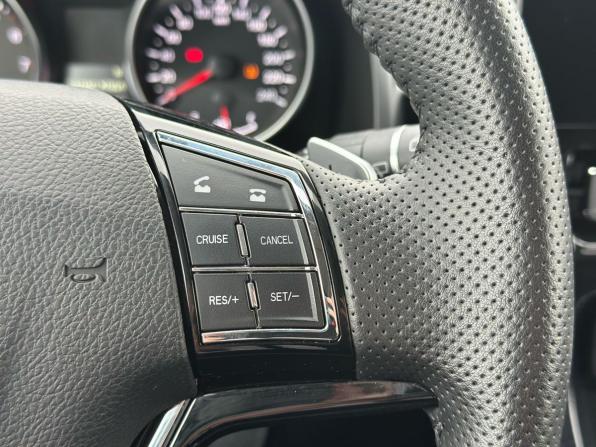 Haval M6 II с пробегом 2024 года, цена 1 870 000 рублей, 29850 км, внедорожник, Автокод Объявления