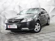 Daewoo Gentra II Ульяновск  - изображение 19