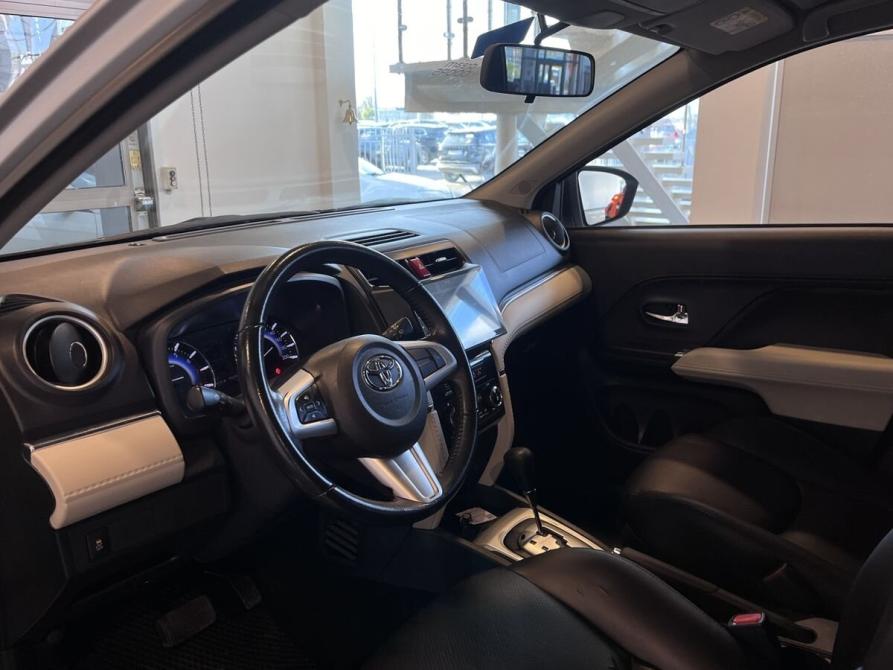 Toyota Rush II Чебоксары  - изображение 22