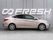 Hyundai Solaris I Воронеж  - изображение 22