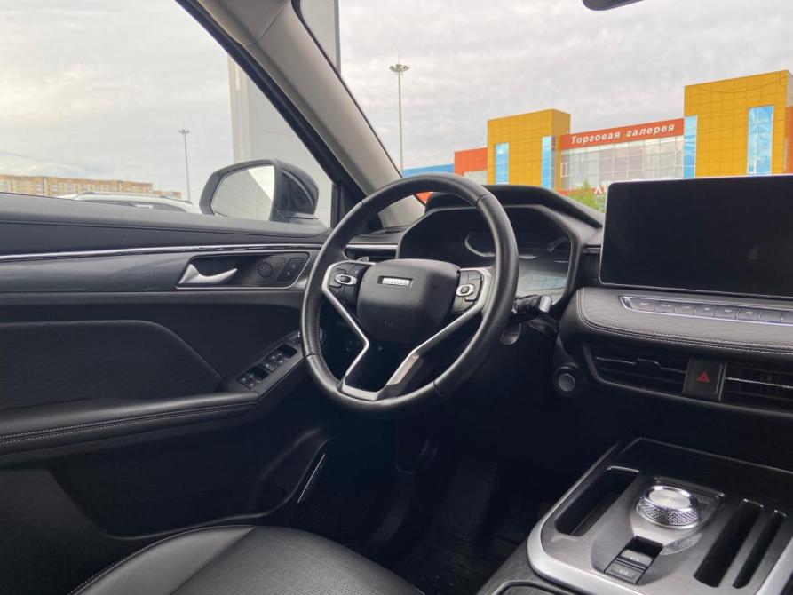 Haval Jolion I Рестайлинг Сыктывкар  - изображение 32