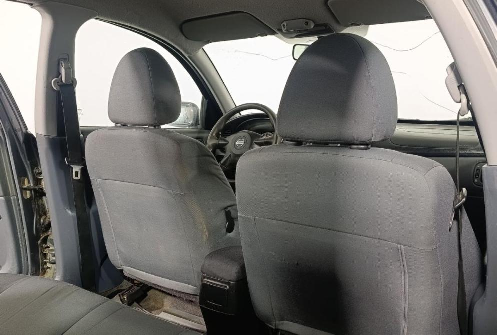 Nissan Almera II (N16) Рестайлинг Волгоград  - изображение 10
