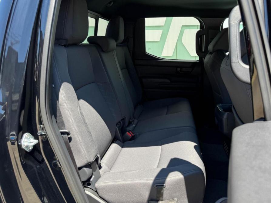 Toyota Tacoma IV Кропоткин  - изображение 8