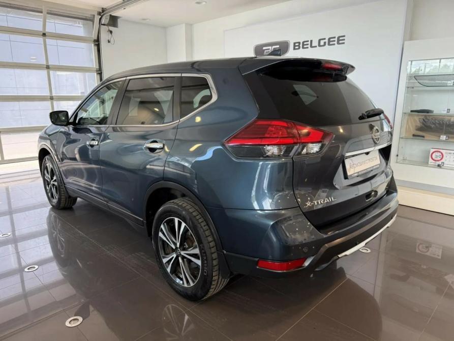Nissan X-Trail III Рестайлинг Подольск  - изображение 2