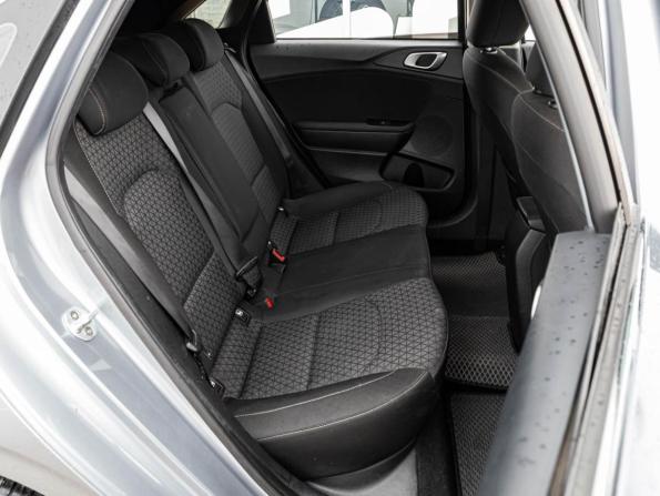 Kia Ceed III с пробегом 2019 года, цена 1 600 000 рублей, 197791 км, хэтчбек, Автокод Объявления