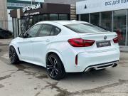 BMW X6 M II (F86) Пермь  - изображение 39