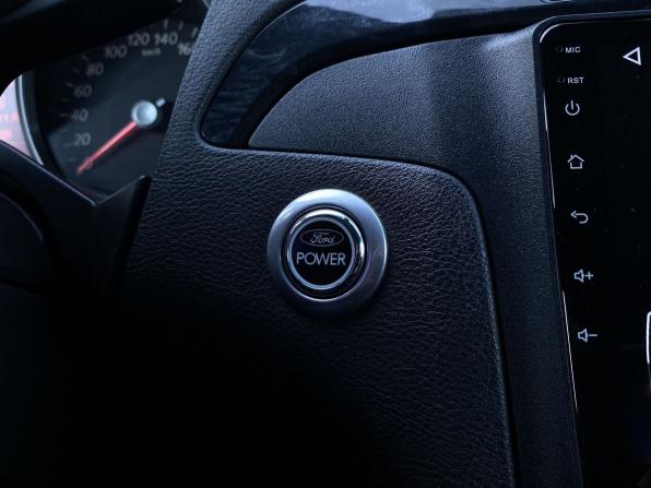 Ford Galaxy II Рестайлинг с пробегом 2012 года, цена 1 249 000 рублей, 328683 км, минивэн, Автокод Объявления