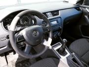 Skoda Octavia III (A7) Екатеринбург  - изображение 33