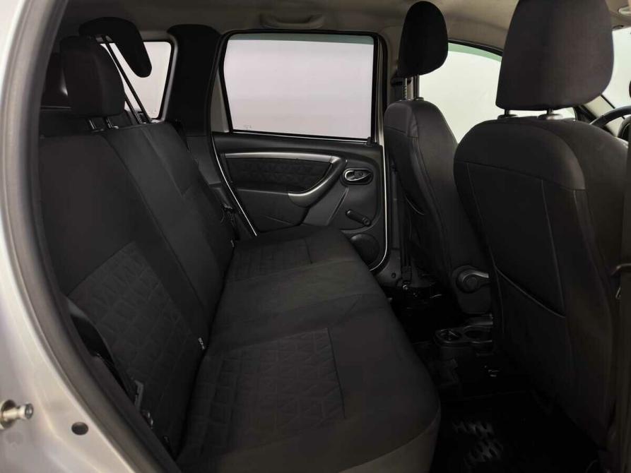 Renault Duster I Рестайлинг Москва  - изображение 11