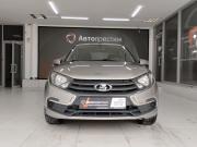 Lada (ВАЗ) Granta I Рестайлинг Минеральные Воды  - изображение 8