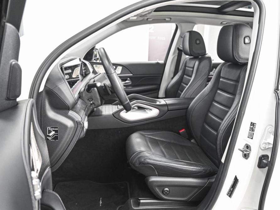 Mercedes-Benz GLE II (V167) Ставрополь  - изображение 10