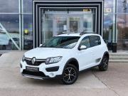 Renault Sandero II Уфа  - изображение 20