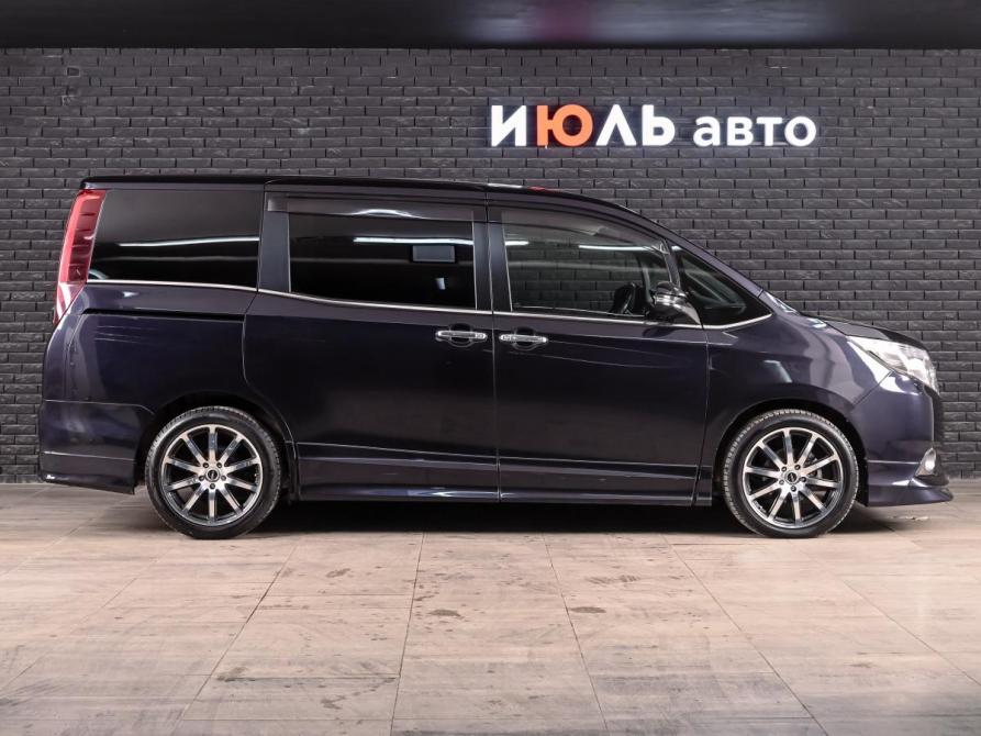 Toyota Esquire I Екатеринбург  - изображение 8