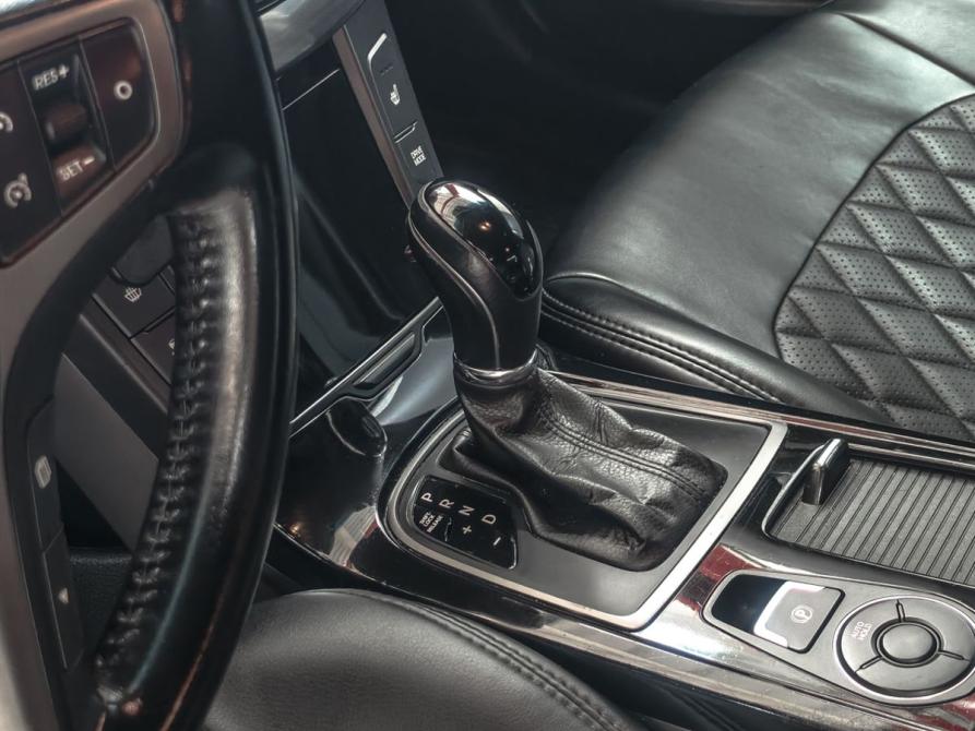 Hyundai i40 I Рестайлинг Ростов-на-Дону  - изображение 19