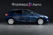 Opel Astra J Тюмень  - изображение 35