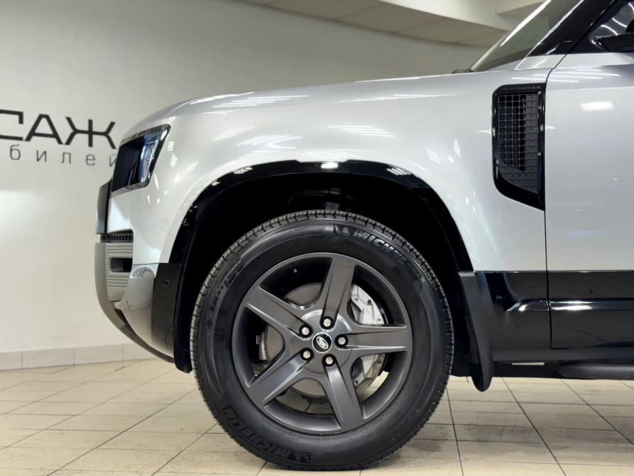 Land Rover Defender II Санкт-Петербург  - изображение 29
