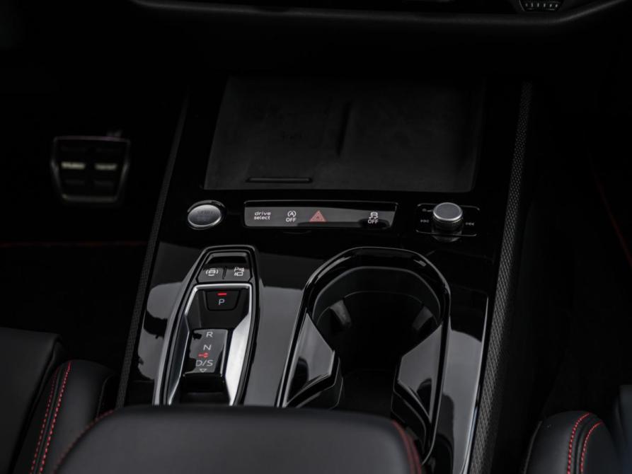 Audi A5 III (B10) Москва  - изображение 16