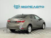 Toyota Corolla XI (E160 E170 E180) Рестайлинг 1 Калининград  - изображение 26