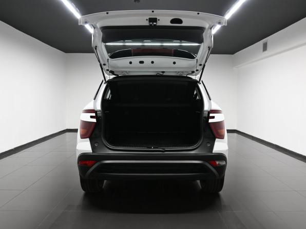 Hyundai Creta II с пробегом 2021 года, цена 2 395 000 рублей, 83865 км, внедорожник, Автокод Объявления