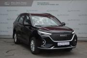Haval M6 II Старый Оскол  - изображение 16