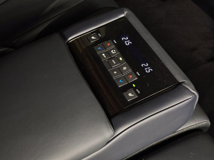 Lexus LX III Рестайлинг 2 Москва  - изображение 24
