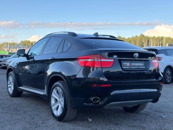BMW X6 I (E71) с пробегом 2010 года, цена 2 095 000 рублей, 142600 км, внедорожник, Автокод Объявления