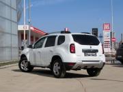 Renault Duster I Рестайлинг Самара  - изображение 25
