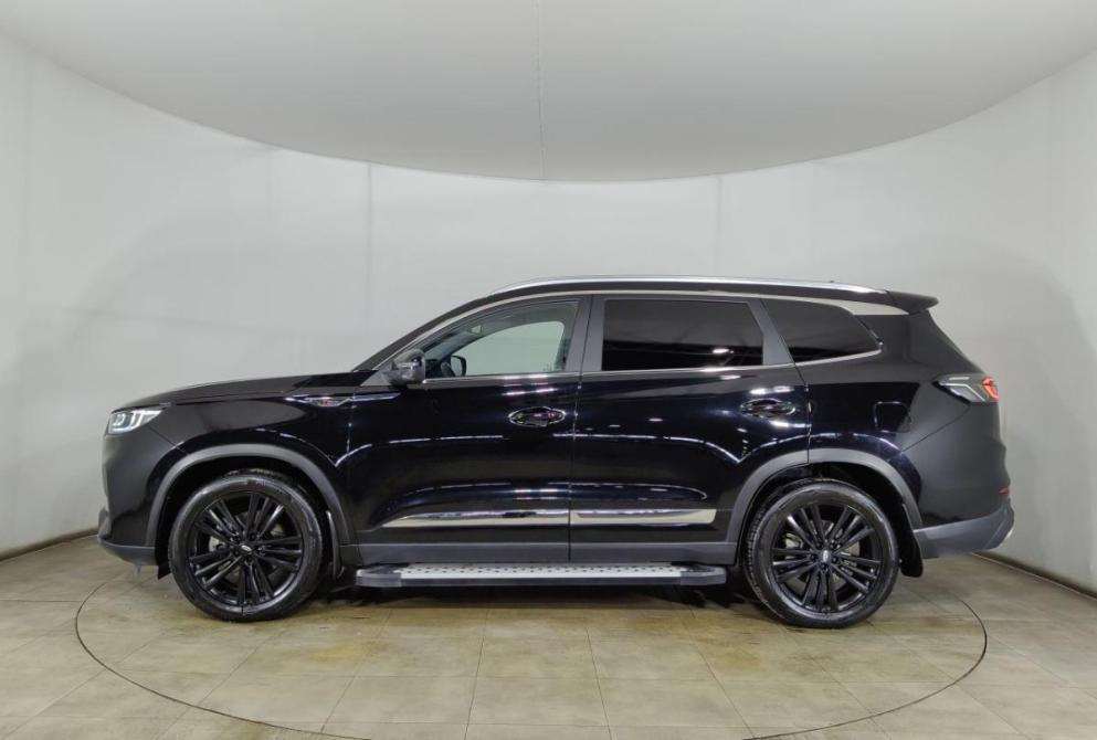 Chery Tiggo 8 Pro Max I Волгоград  - изображение 8
