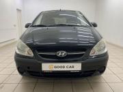 Hyundai Getz I Рестайлинг Энгельс  - изображение 39