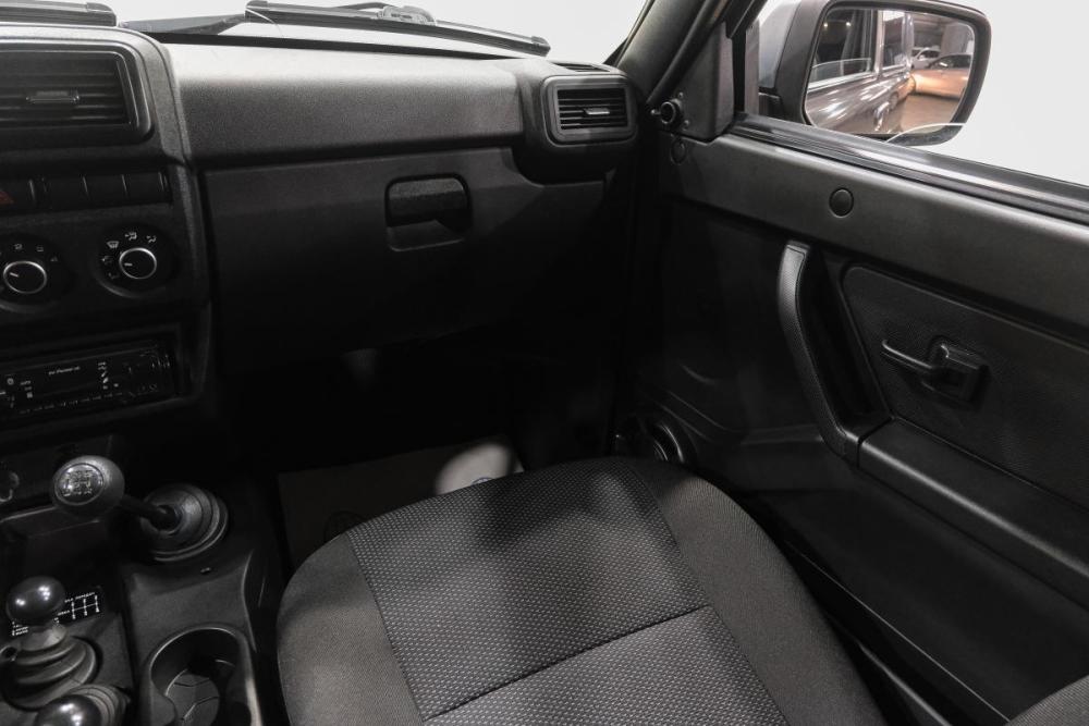 Lada (ВАЗ) 2121 (4x4) I Рестайлинг Новокузнецк  - изображение 18