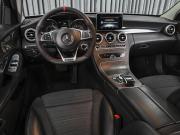 Mercedes-Benz C-Класс IV (W205) Ставрополь  - изображение 31