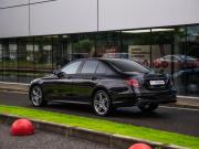Mercedes-Benz E-Класс V (W213 S213 C238) Санкт-Петербург  - изображение 42