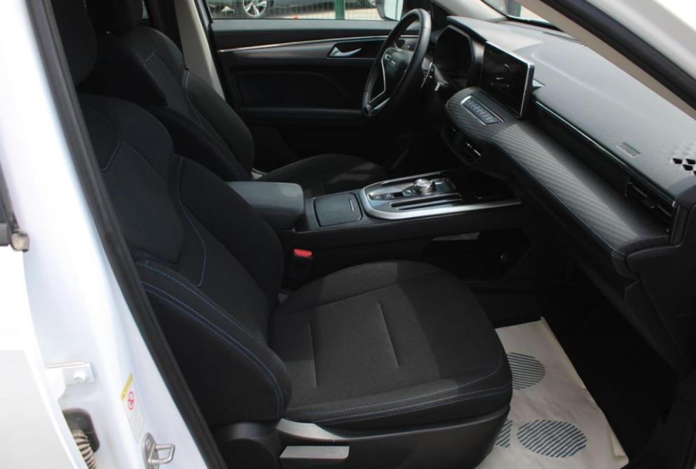 Haval Jolion I Рестайлинг Саратов  - изображение 19