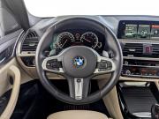 BMW X3 III (G01) Москва  - изображение 52