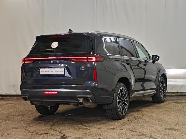 Exeed VX I с пробегом 2023 года, цена 3 149 000 рублей, 28362 км, внедорожник, Автокод Объявления