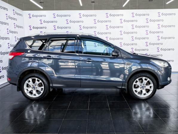 Ford Kuga II с пробегом 2014 года, цена 1 295 000 рублей, 158199 км, внедорожник, Автокод Объявления