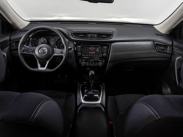 Nissan X-Trail III Рестайлинг с пробегом 2021 года, цена 2 800 000 рублей, 86404 км, внедорожник, Автокод Объявления