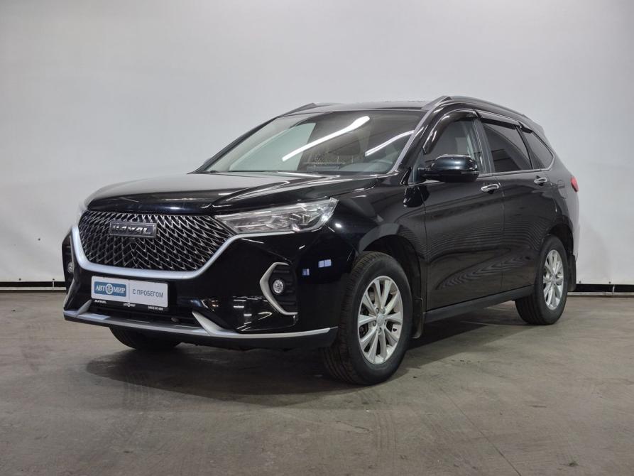 Haval M6 II Ярославль  - изображение 1