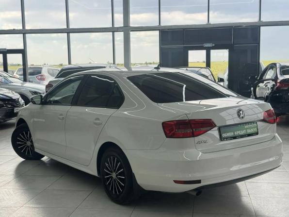 Volkswagen Jetta VI Рестайлинг с пробегом 2015 года, цена 1 149 000 рублей, 138625 км, седан, Автокод Объявления