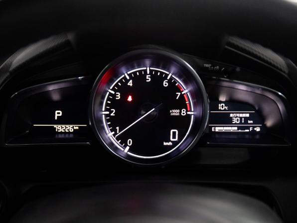 Mazda Demio IV (DJ) с пробегом 2019 года, цена 1 350 000 рублей, 79226 км, хэтчбек, Автокод Объявления