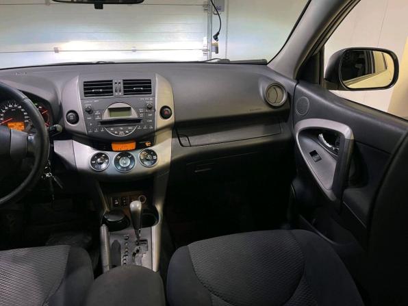Toyota RAV4 III (XA30) с пробегом 2008 года, цена 1 070 000 рублей, 341840 км, внедорожник, Автокод Объявления