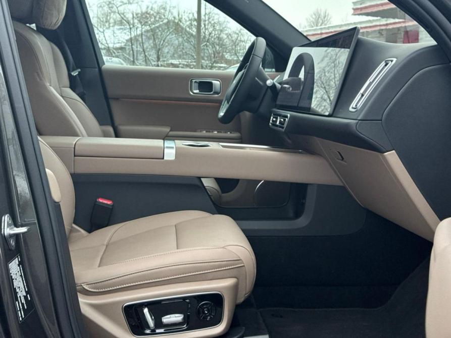 Li Auto (Lixiang) L7 I Рестайлинг Санкт-Петербург  - изображение 12