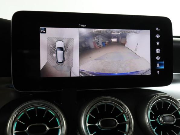Mercedes-Benz GLC I (X253) Рестайлинг с пробегом 2019 года, цена 4 644 000 рублей, 65294 км, внедорожник, Автокод Объявления