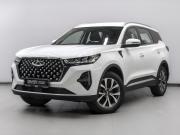 Chery Tiggo 7 Pro Max I Москва  - изображение 28